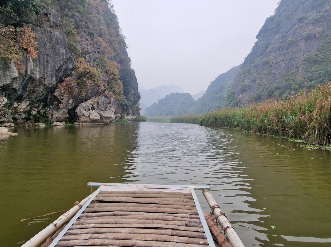 Vietnam Dragon Travel-河内必去景点