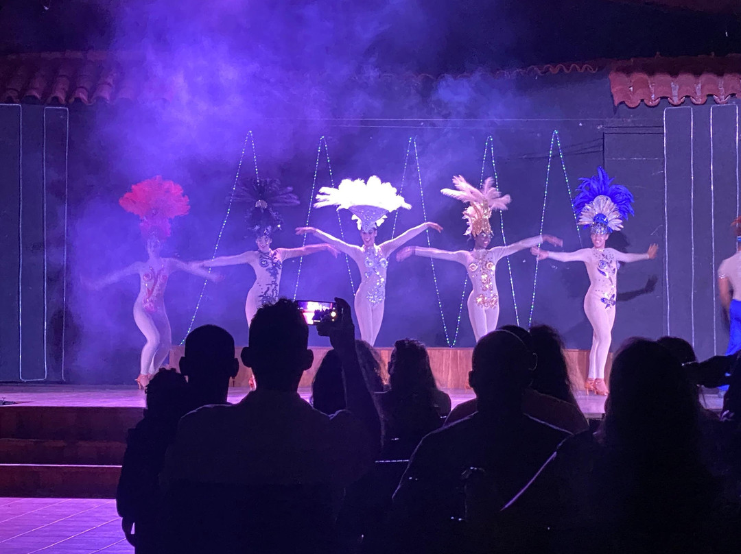 Starfish Cayo Guillermo主图