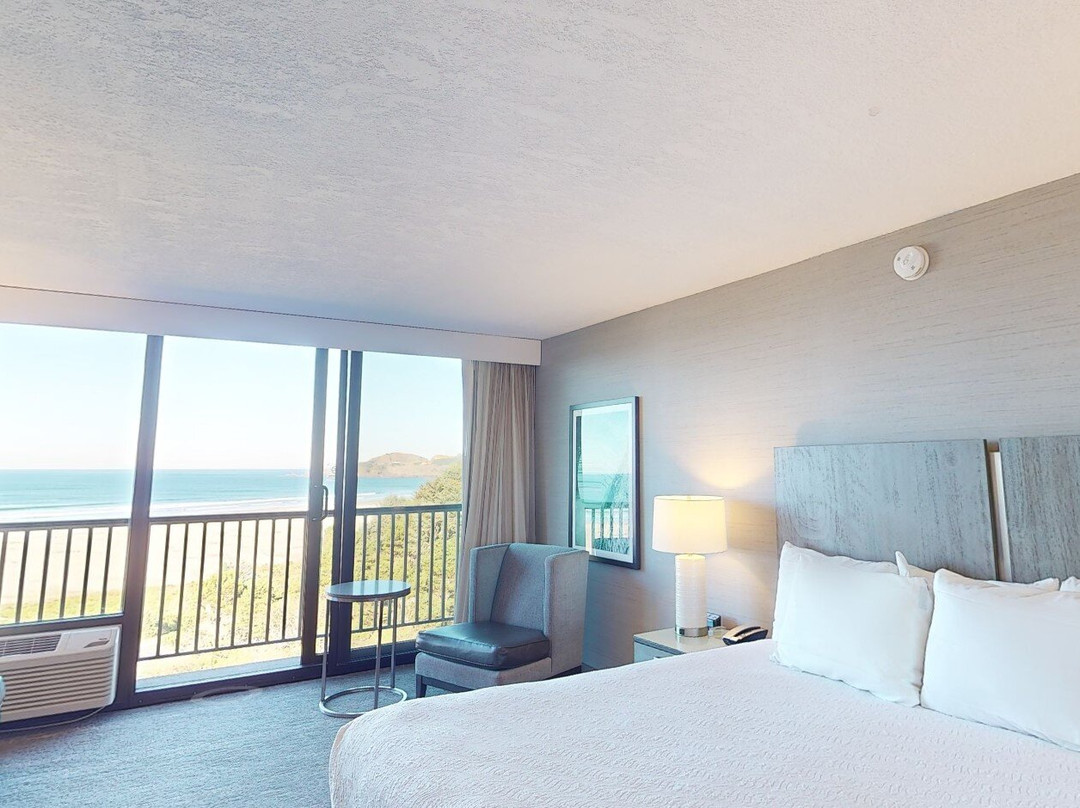 阿盖特海滩贝斯特韦斯特酒店主图