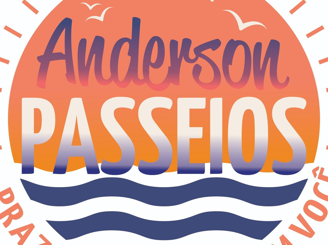 Anderson Passeios-Maceio必去景点