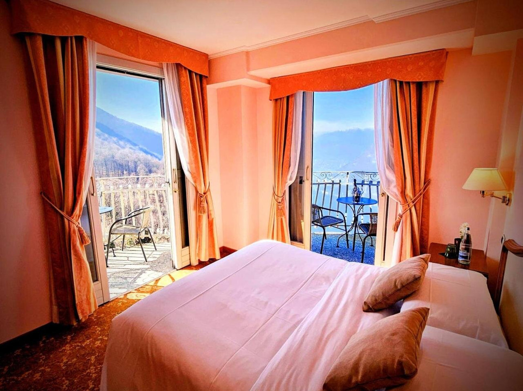 Hotel Funicolare主图