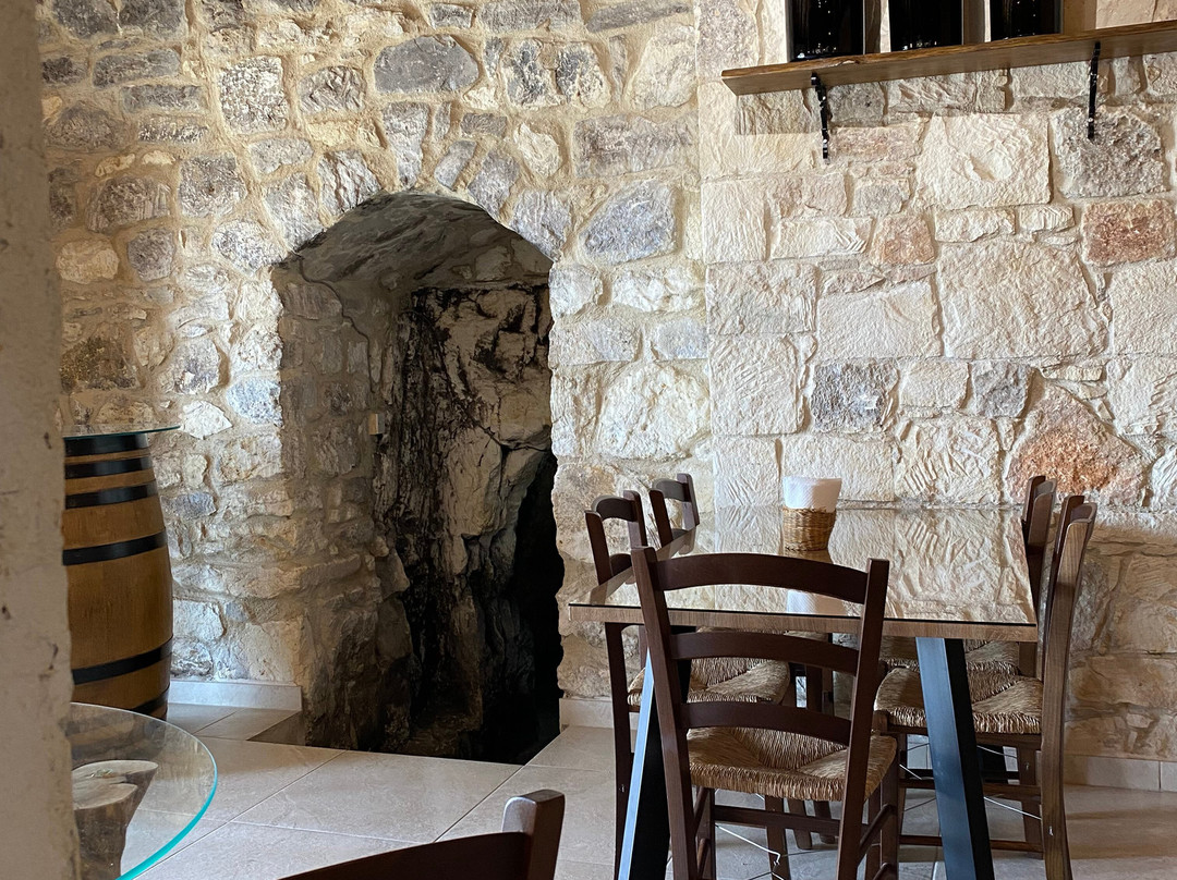 Sterna Winery景点图片