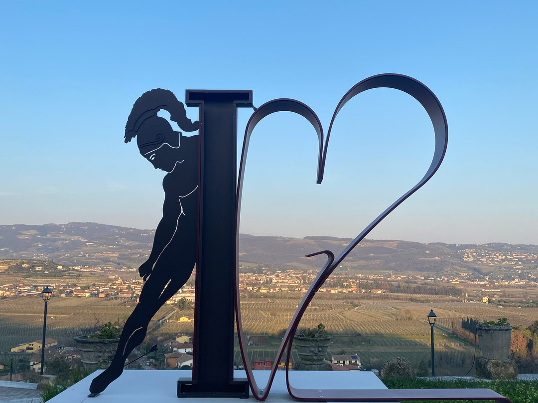 Castrum Wine Relais主图