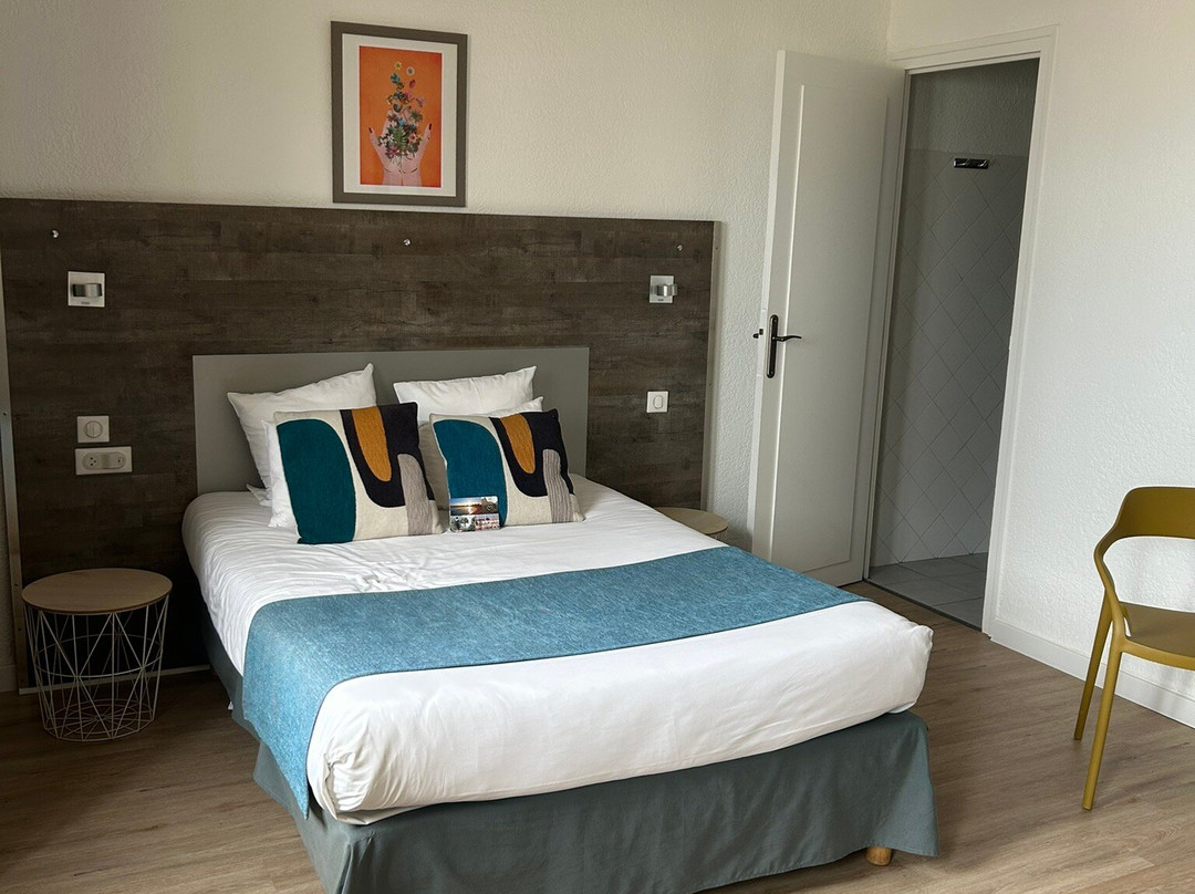 圣乔治斯酒店主图