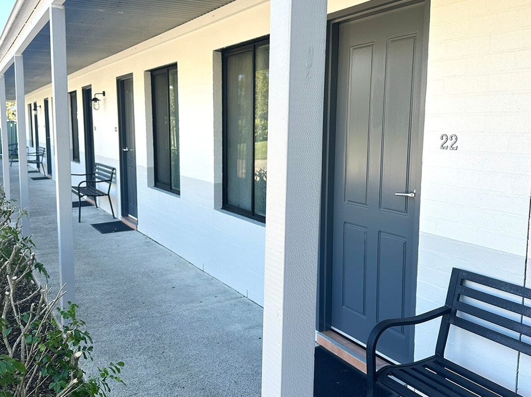 Catalina Motel Lake Macquarie主图