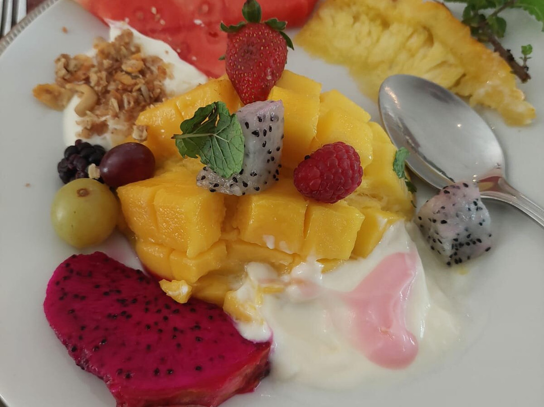 Michael-Angelo Guest House主图