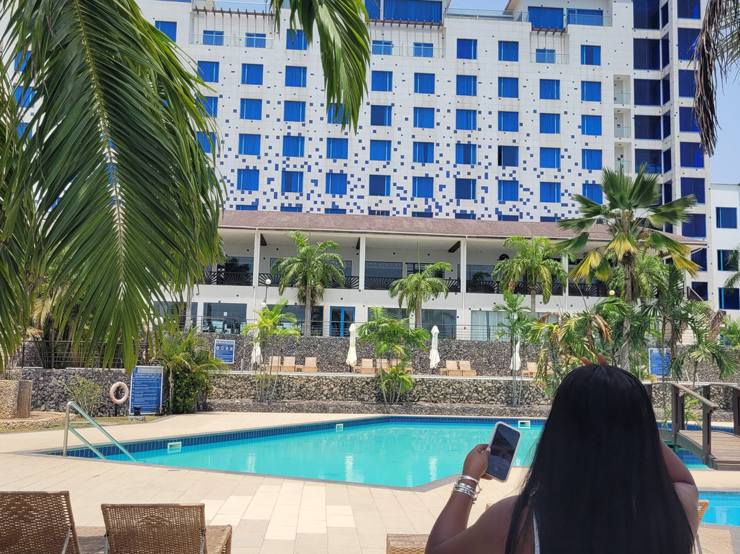 Best Western Plus Serene Atlantic Hotel主图