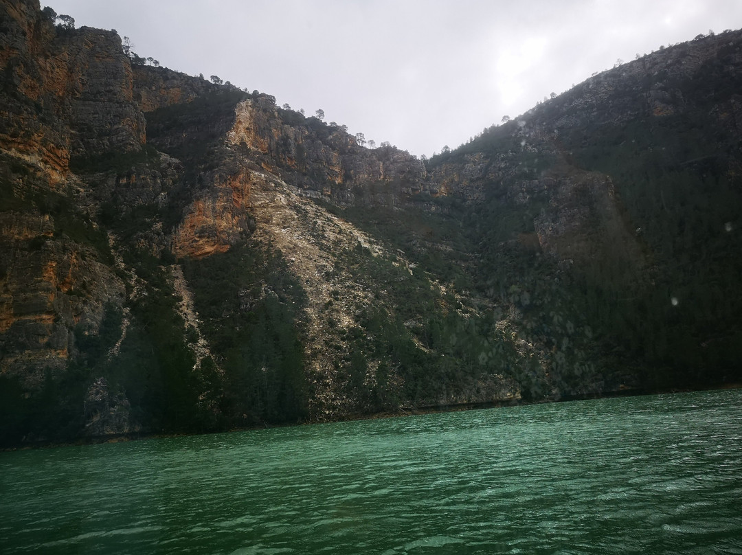 SuAventura景点图片
