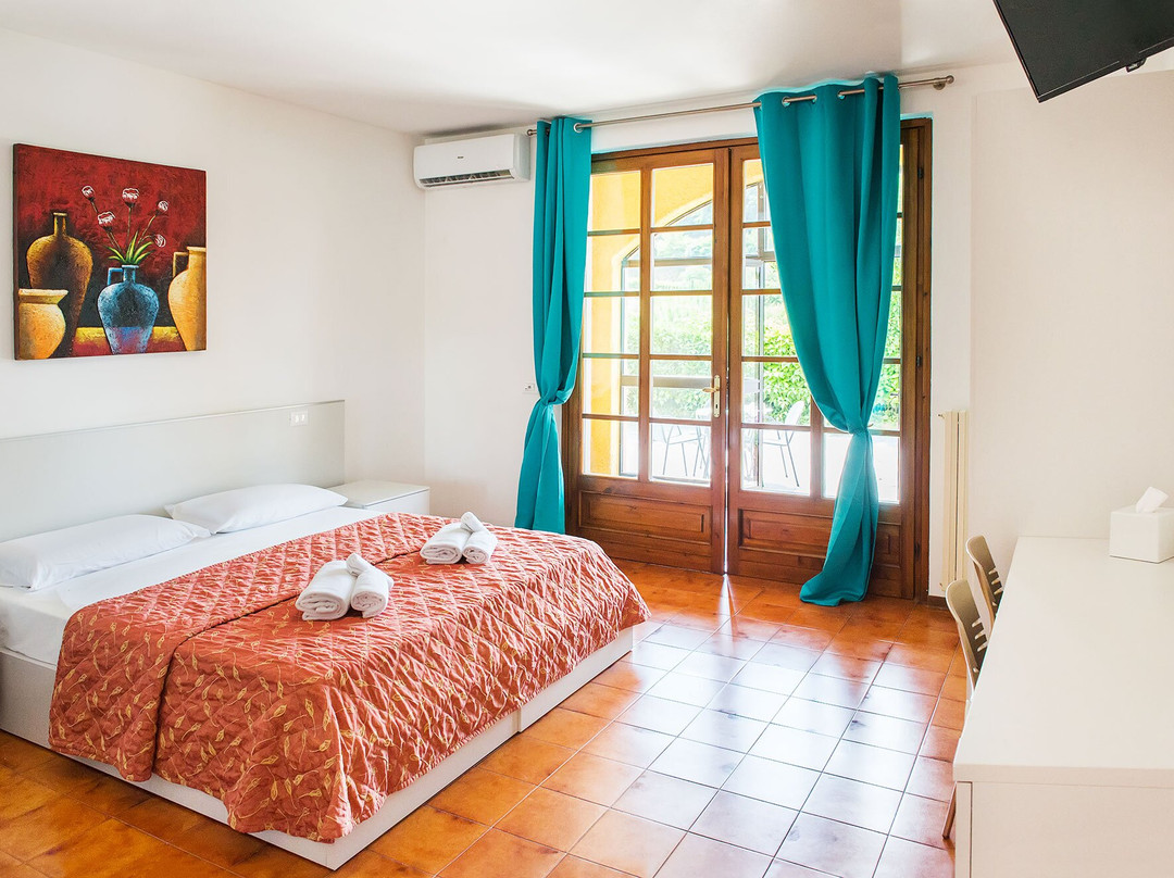 Hotel Il Castello主图