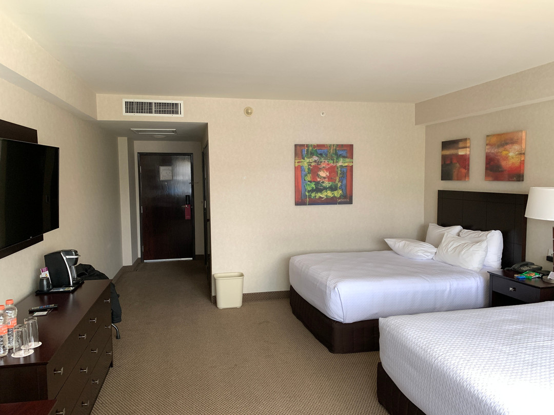 Crowne Plaza Leon by IHG主图