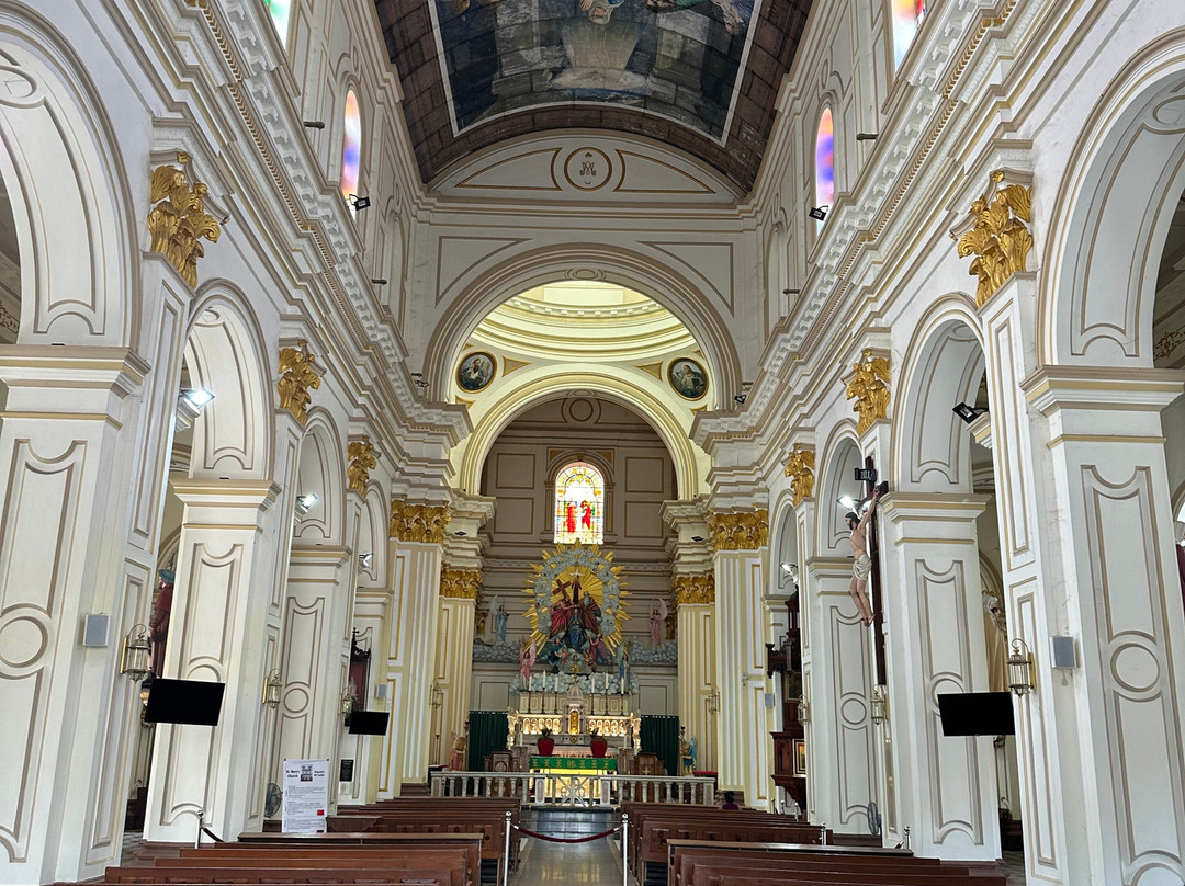 Angurukaramulla Temple-尼甘布必去景点