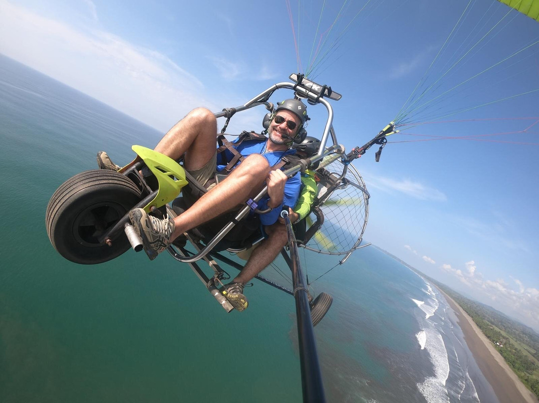 Parapente Pura Vida景点图片