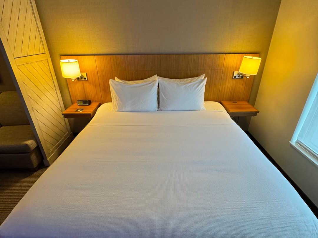 Hyatt Place Ann Arbor主图