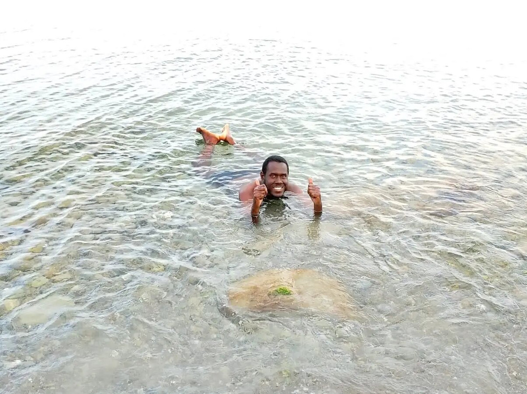 Spiaggia di Trebisacce景点图片