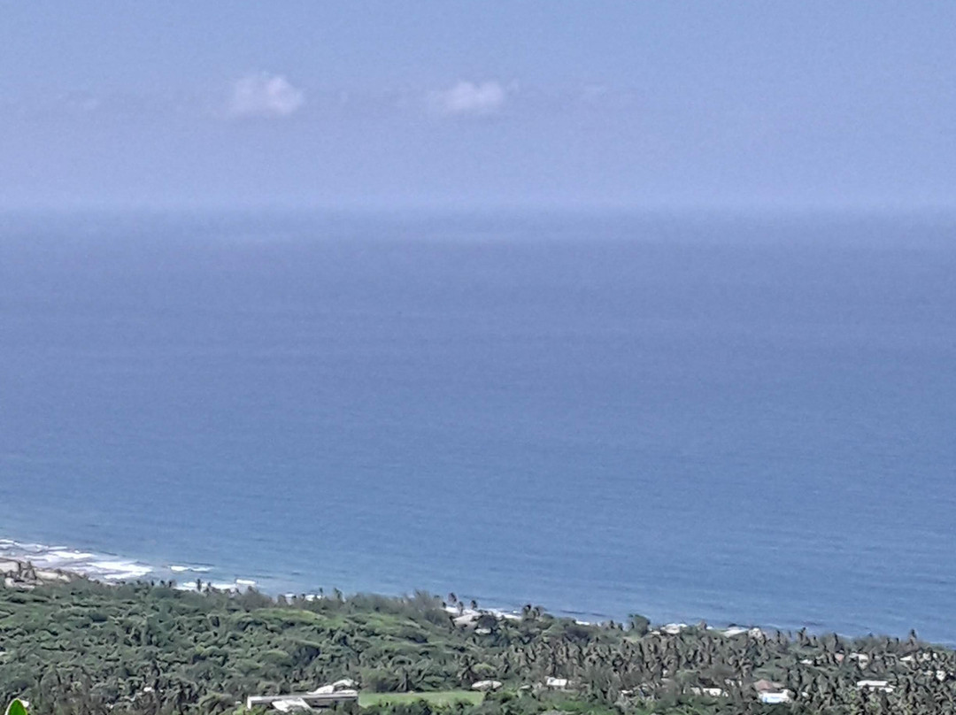 PEG Farm and Nature Reserve-Easy Hall必去景点