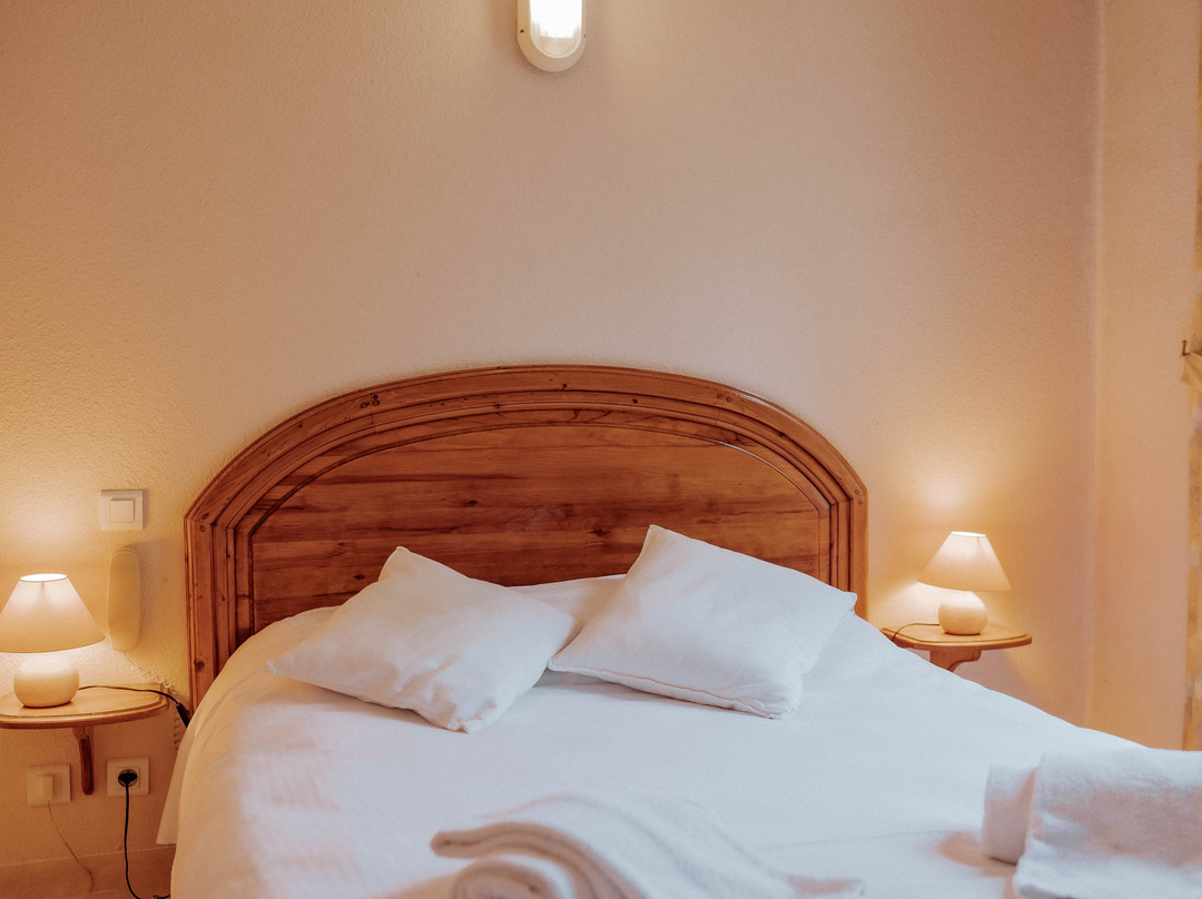 Hotel de France主图