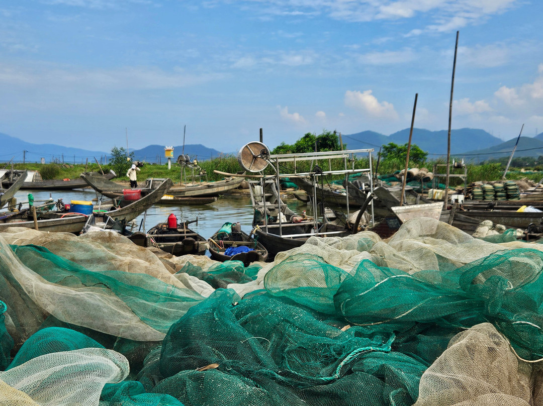 Hue Motorbike Tour-顺化必去景点