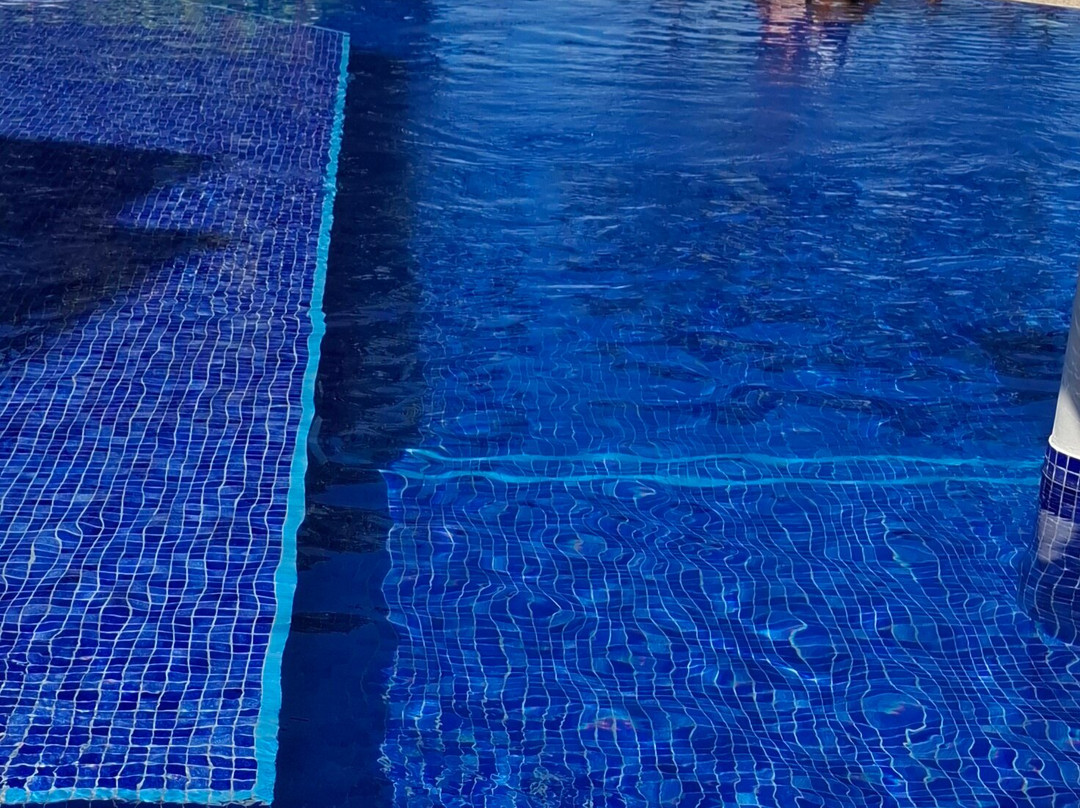 Diamond Club Pool Bar景点图片