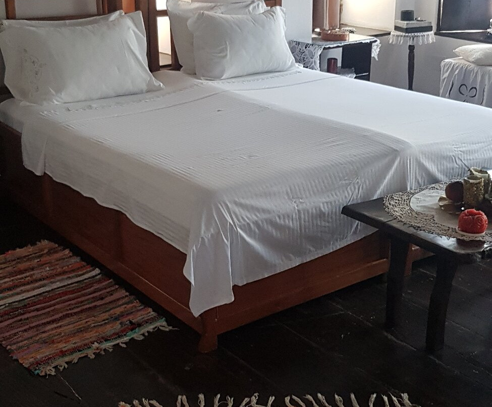 布缇娜可迪克特旅馆主图