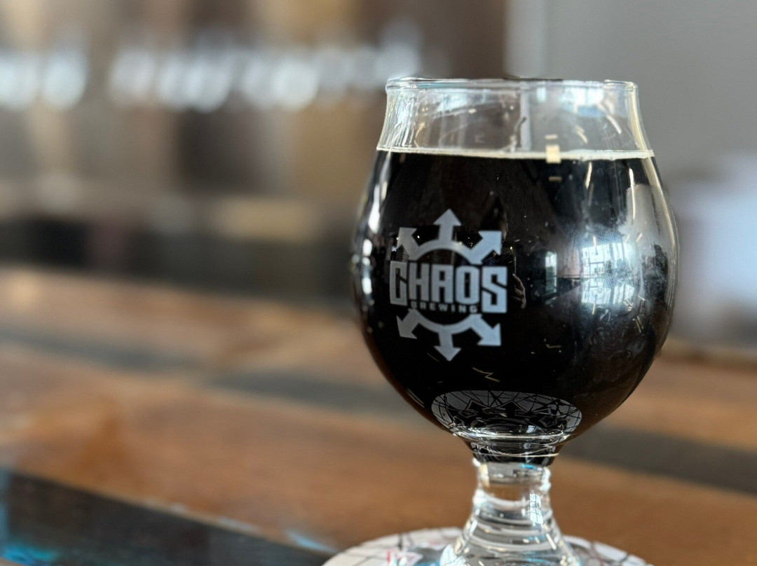 Chaos Brewing