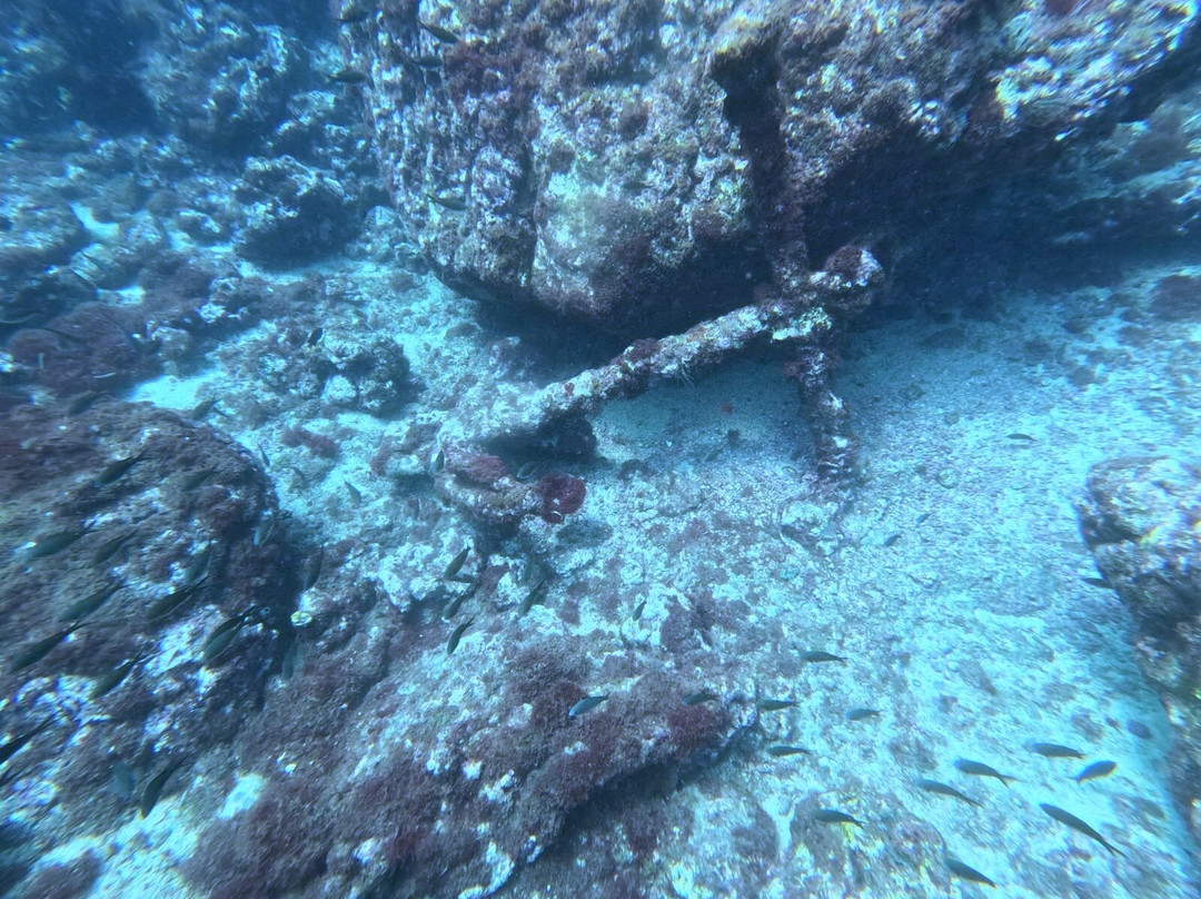 Cidade Velha Diving-大贝里拉历史中心旧城必去景点