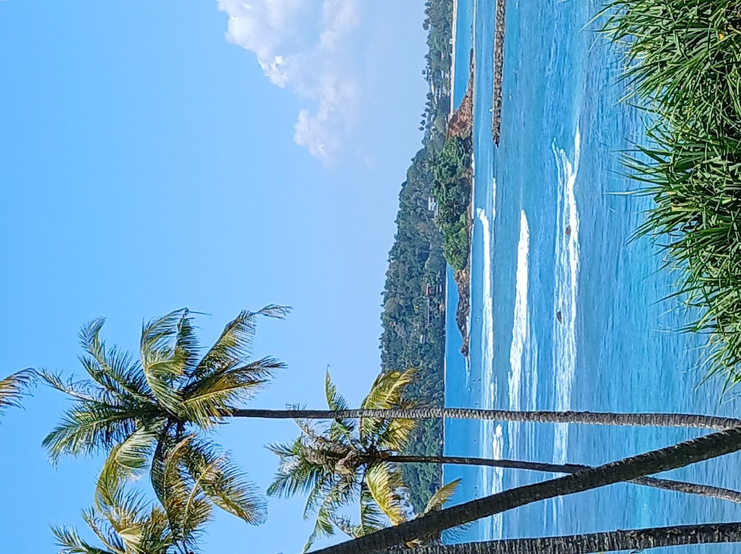 Travel On Wheels-斯里贾亚瓦德纳普拉必去景点