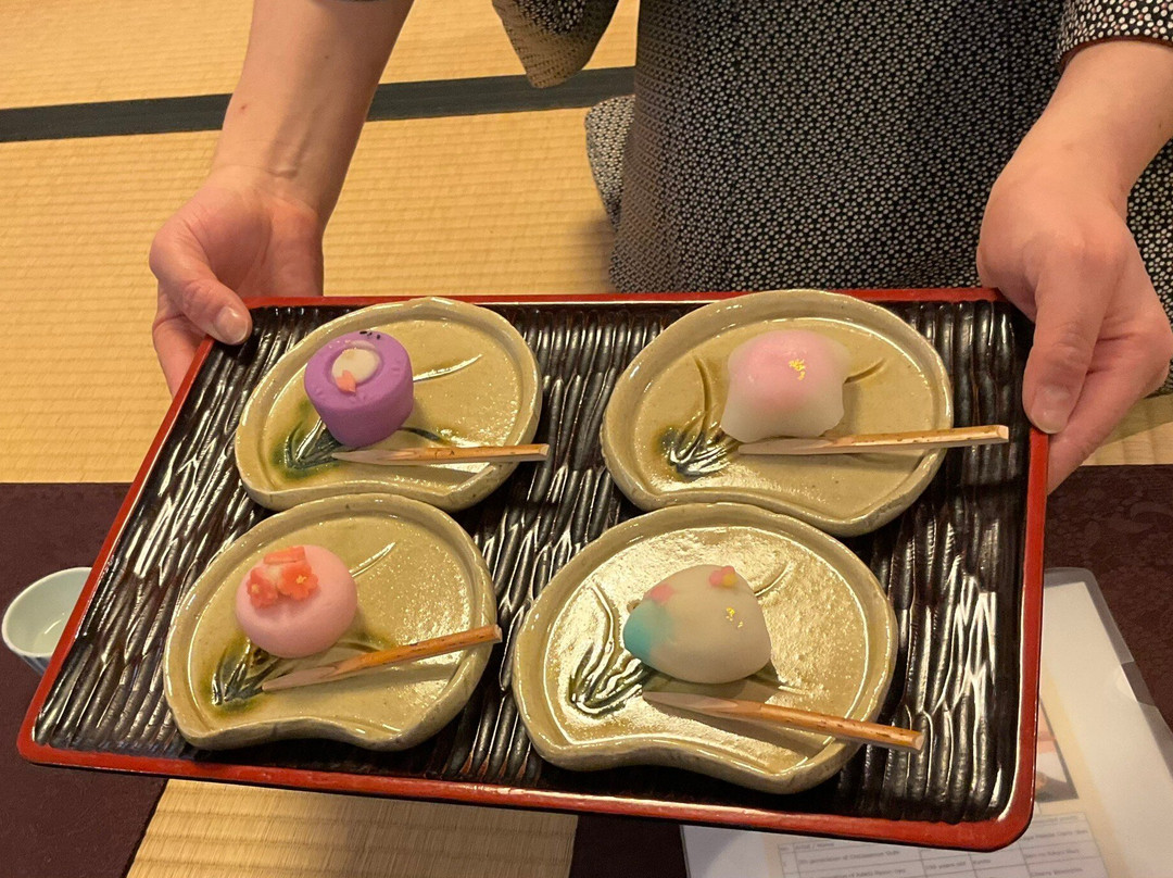 Gallery Okubo-Yanaka必去景点