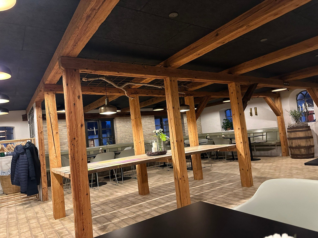 艾尔斯克洛斯特 - 温馨农场酒店主图