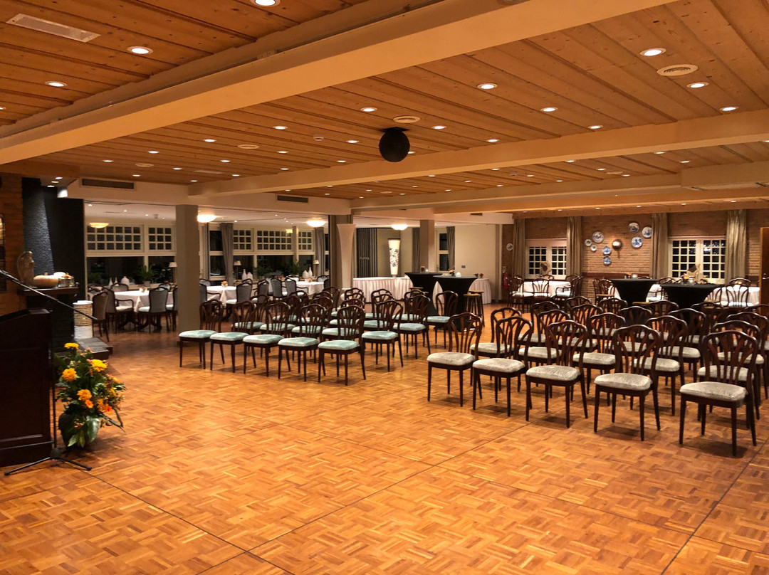 Herberg Restaurant 't Zwaantje主图
