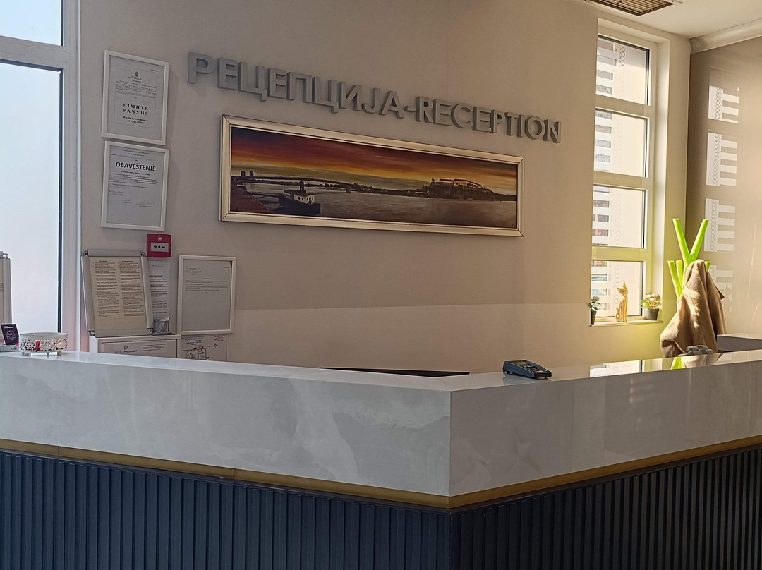 Boutique Hotel Arta主图