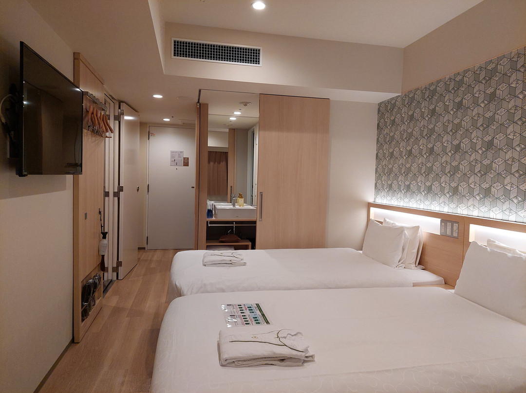 karaksa hotel TOKYO STATION主图