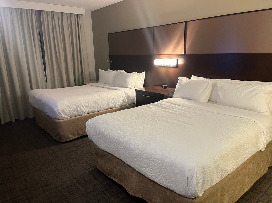 Residence Inn by Marriott Ottawa Airport主图