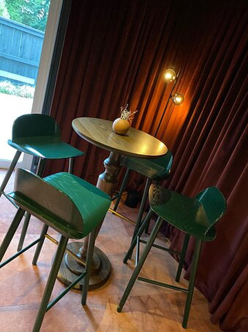 中央海岭精品酒店主图