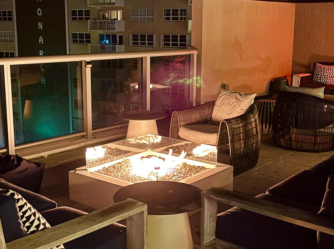 Home2 Suites by Hilton Pompano Beach Pier主图