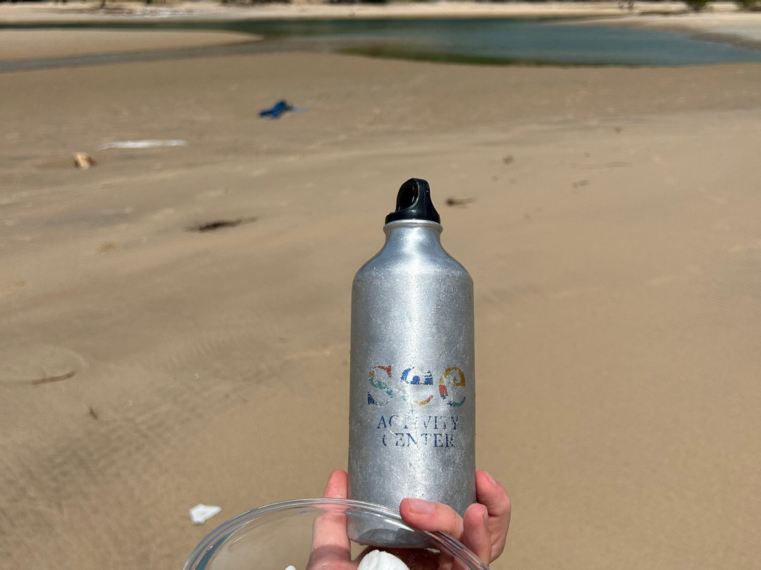 SEE Activity Center-Inhambane必去景点