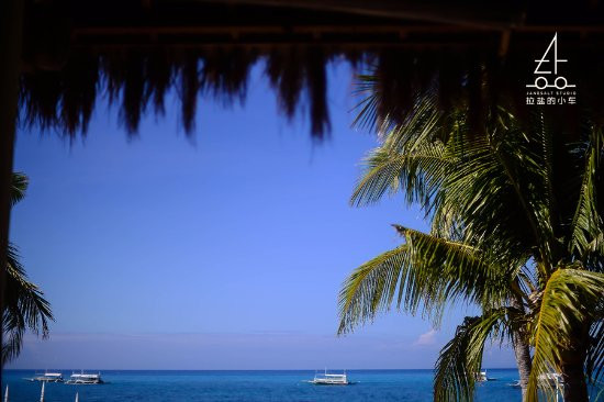 海洋维达海滩潜水度假酒店主图