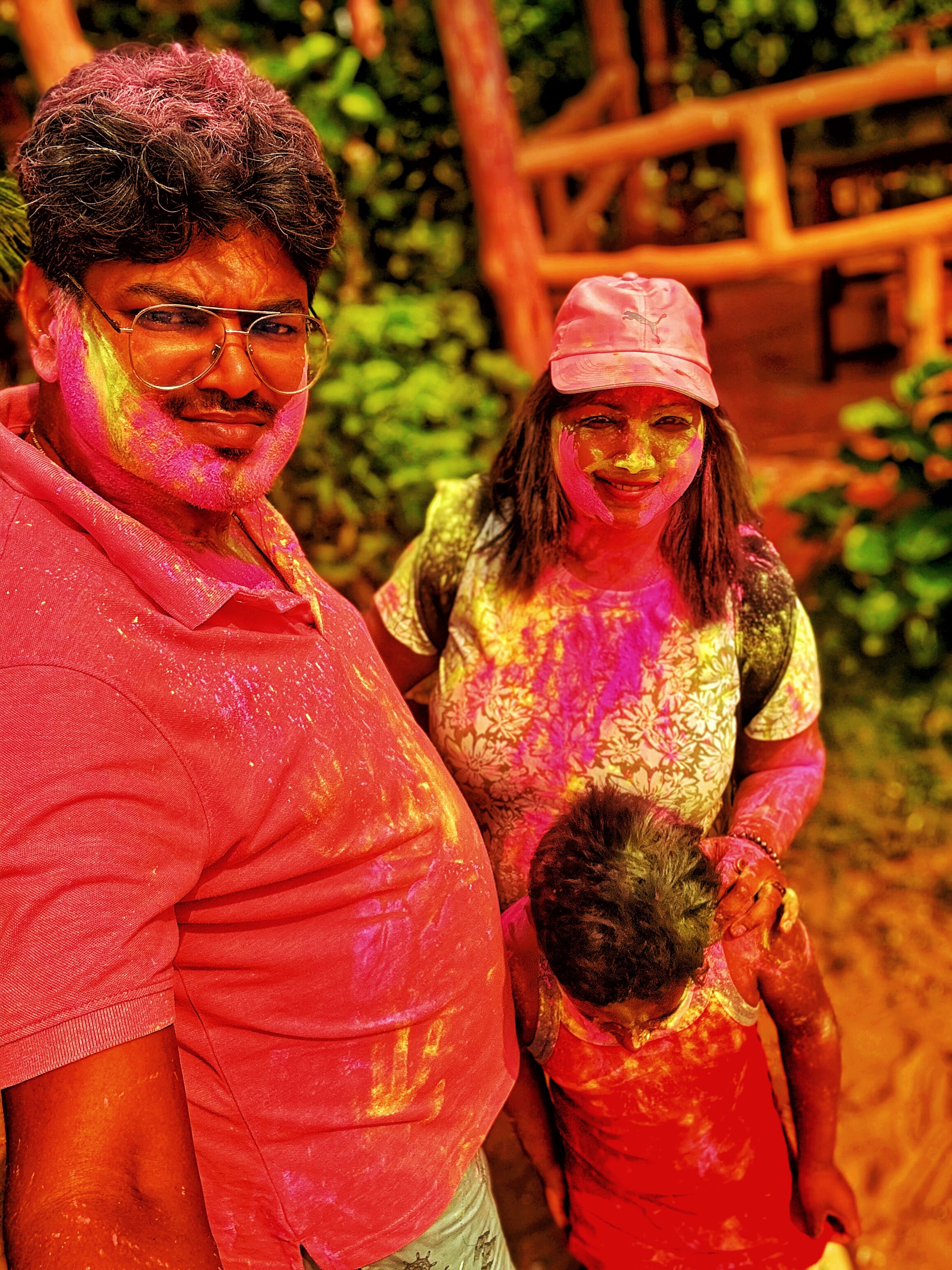 Hotel Pinkhouse-官方