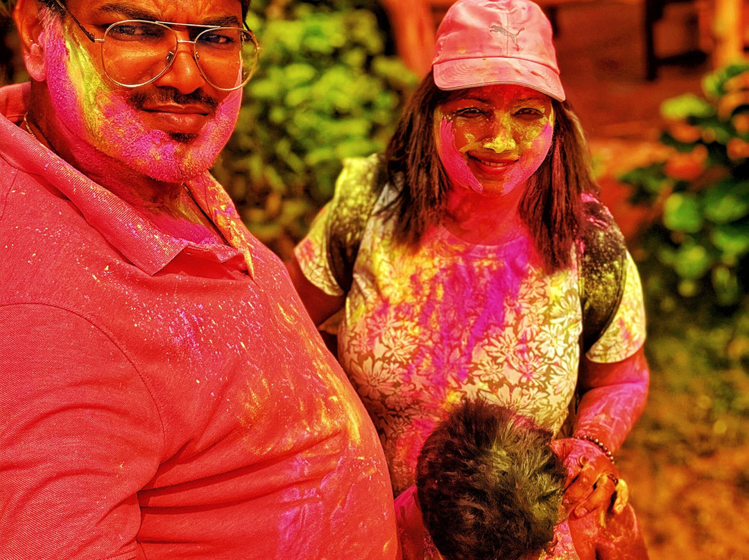 Hotel Pinkhouse主图