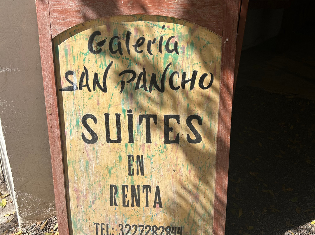 Galeria Suites San Pancho主图