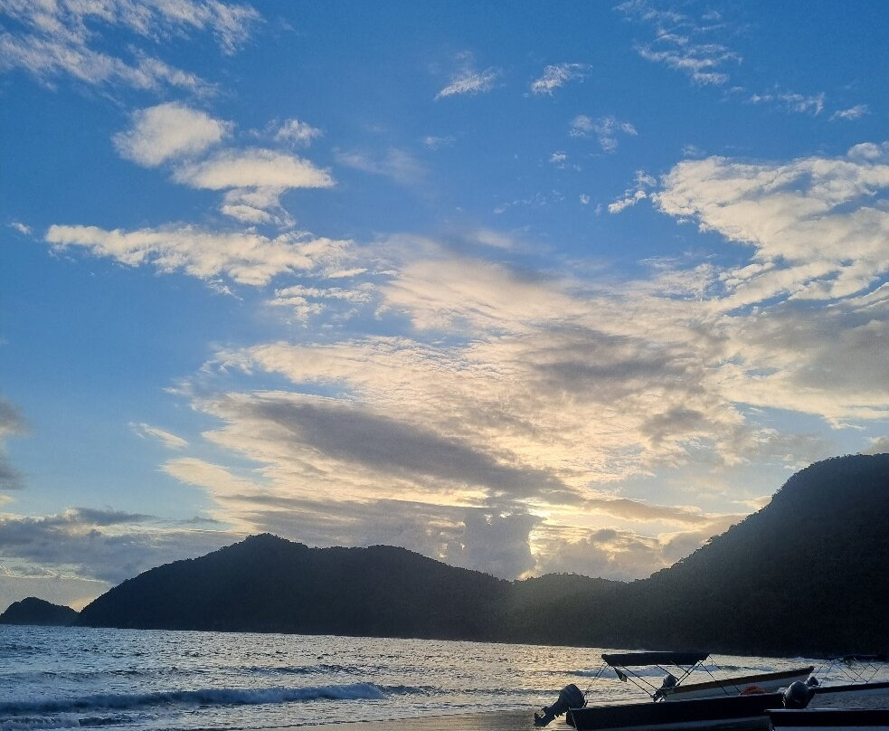 Sono Beach-帕拉地必去景点