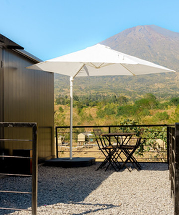 Bobocabin Gunung Rinjani, Lombok酒店图片