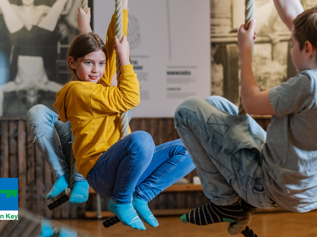 Estonian Sports and Olympic Museum