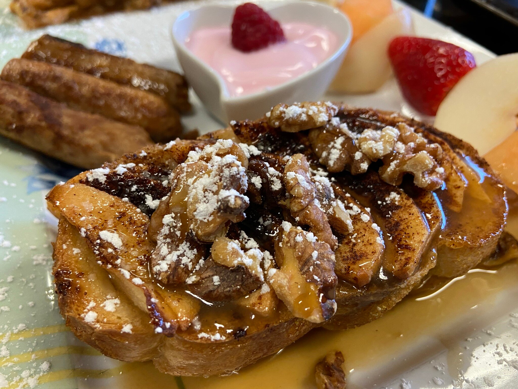 Annville Inn-餐饮