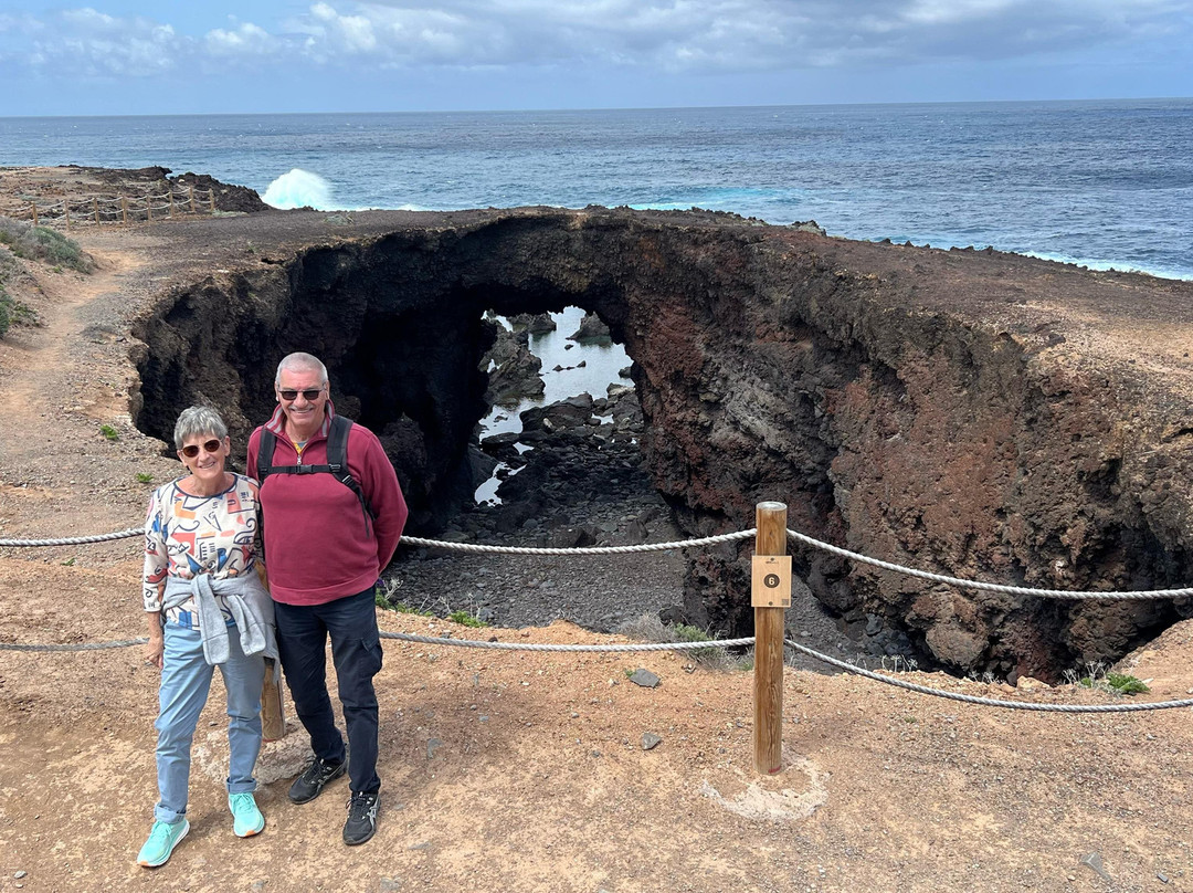 Adventures Tenerife景点图片