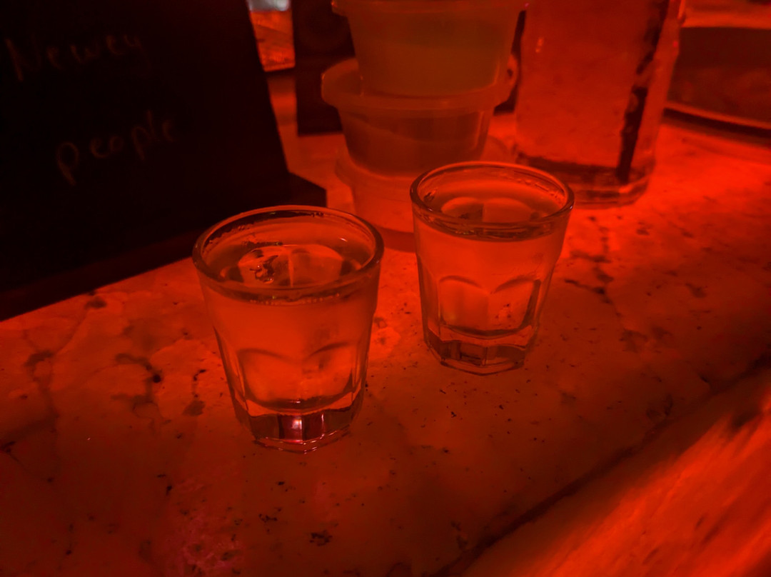 Kuckoo-切斯特必去景点