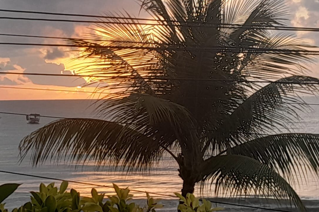 Hotel Areias Belas主图