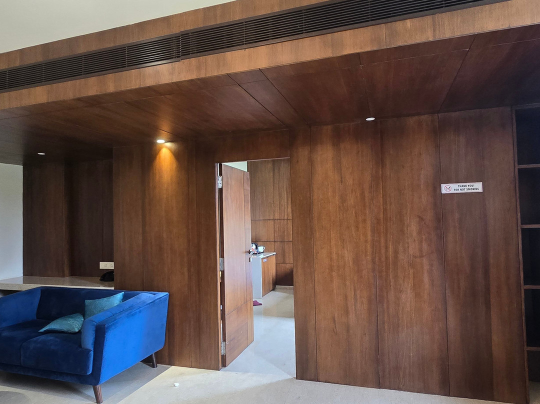 The Ocean Pearl Dharmasthala Ujire主图