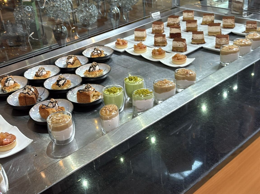 皮尔明楚尔布里根健康水疗酒店主图