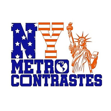 Nueva York Metro Contrastes