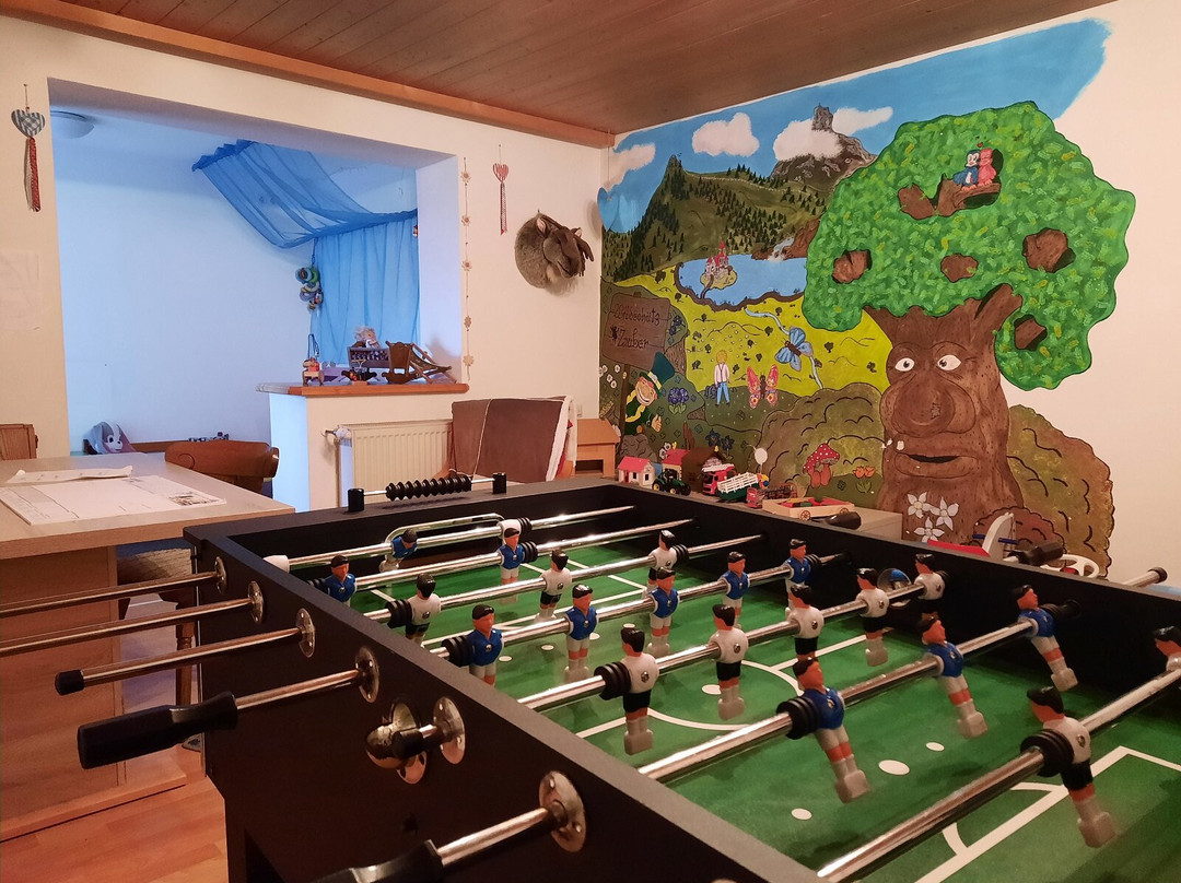 Landhaus Wildschuetz主图